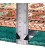 Tapis persan Qashqai fait main Réf ID 153032 - 135 × 187