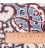Naien Rug Ref : 163021