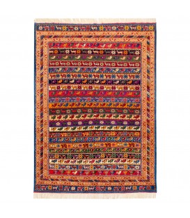 Qashqai Rug Ref 153038