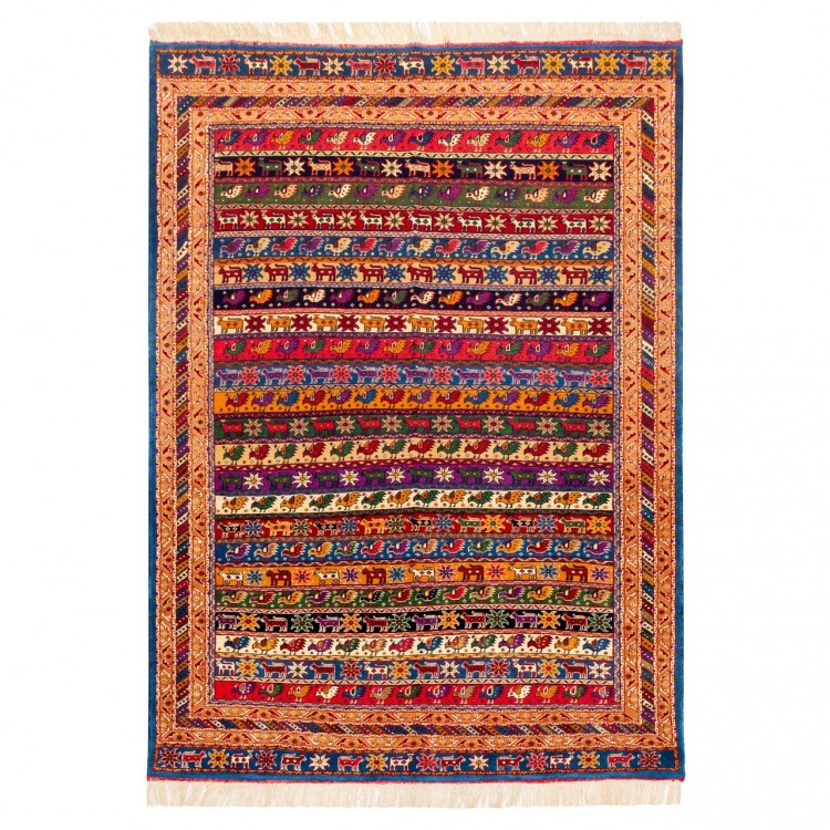 Qashqai Rug Ref 153038