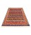 Tapis persan Qashqai fait main Réf ID 153038 - 150 × 205