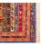 Tapis persan Qashqai fait main Réf ID 153038 - 150 × 205