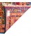 Tapis persan Qashqai fait main Réf ID 153038 - 150 × 205
