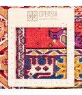 イランの手作りカーペット カシュカイ 番号 153038 - 150 × 205