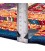 Tapis persan Qashqai fait main Réf ID 153038 - 150 × 205
