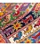 Tapis persan Qashqai fait main Réf ID 153038 - 150 × 205