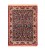 Sanandaj Alfombera Persa  Ref 153039
