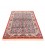 Tappeto persiano Sanandaj annodato a mano codice 153039 - 140 × 187