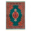 Kerman Rug Ref 153040