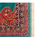 El Dokuma Halı Kerman 153040 - 135 × 195