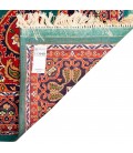 Kerman Rug Ref 153040