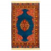 Tapis persan Kerman fait main Réf ID 153041 - 110 × 180