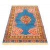 Tapis persan Kerman fait main Réf ID 153041 - 110 × 180