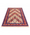 Bakhtiari Alfombera Persa  Ref 153044