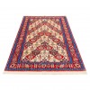 Tapis persan Bakhtiari fait main Réf ID 153044 - 140 × 182