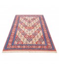 Bakhtiari Alfombera Persa  Ref 153044