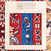 Tapis persan Bakhtiari fait main Réf ID 153044 - 140 × 182