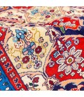 Bakhtiari Alfombera Persa  Ref 153044
