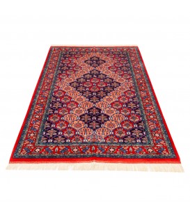 Tapis persan Bakhtiari fait main Réf ID 153046 - 143 × 195