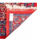 Bakhtiari Rug Ref 153047