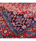 Bakhtiari Rug Ref 153047
