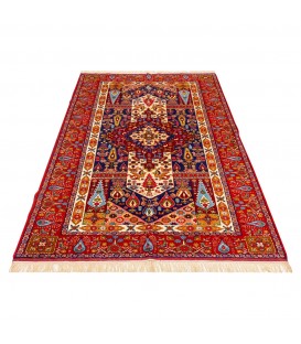 Qashqai Rug Ref 153048