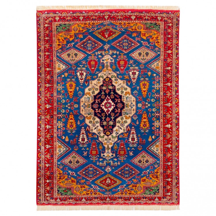 Qashqai Rug Ref 153050