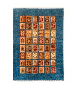 Soltan Abad Rug Ref 153052