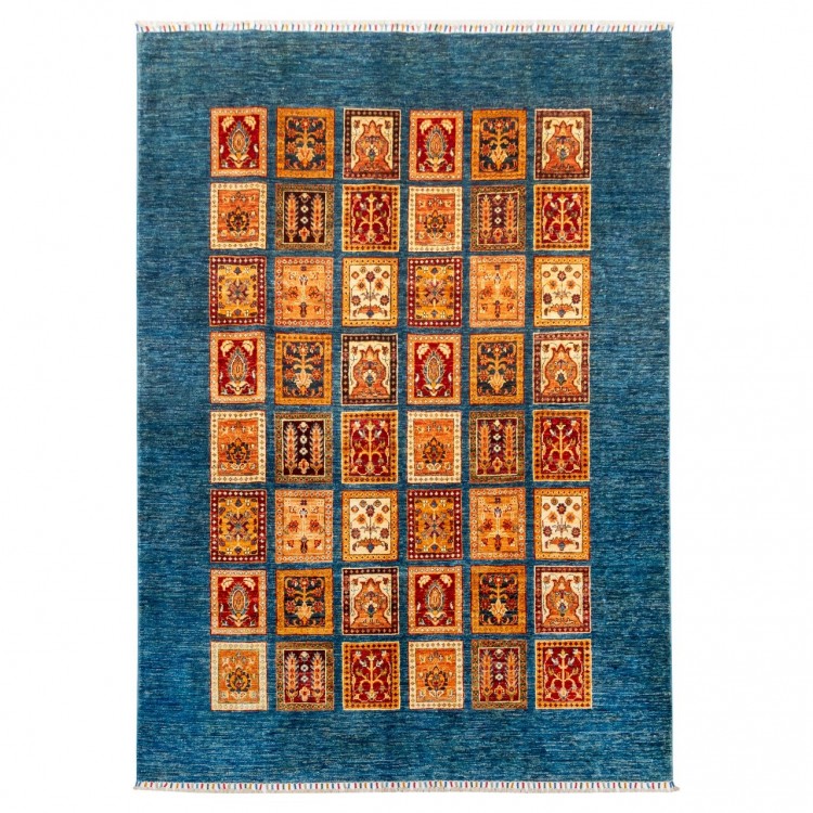 Soltan Abad Rug Ref 153052