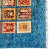 Soltan Abad Rug Ref 153052