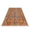 Soltan Abad Alfombera Persa  Ref 153053