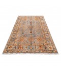Soltan Abad Rug Ref 153053