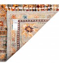 Soltan Abad Alfombera Persa  Ref 153053