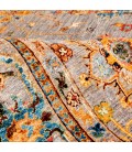 Soltan Abad Rug Ref 153053