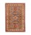 Soltan Abad Alfombera Persa  Ref 153055