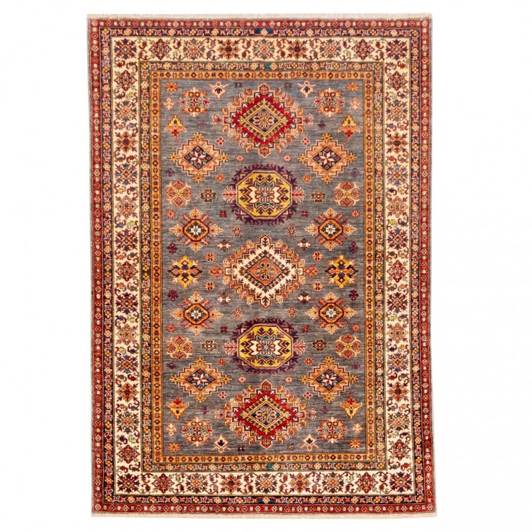 Tapis persan Soltan Abad fait main Réf ID 153055 - 167 × 240