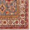 Soltan Abad Rug Ref 153055