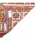Soltan Abad Alfombera Persa  Ref 153055