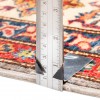 Tapis persan Soltan Abad fait main Réf ID 153055 - 167 × 240