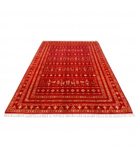 Tapis persan Soltan Abad fait main Réf ID 153057 - 174 × 245