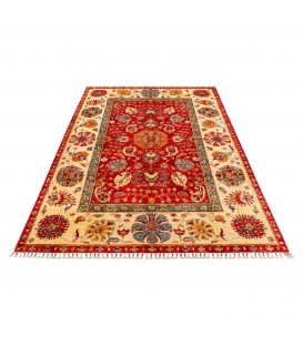 Tapis persan Soltan Abad fait main Réf ID 153059 - 172 × 238