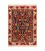 Tapis persan Sanandaj fait main Réf ID 153060 - 108 × 147