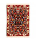 Tapis persan Sanandaj fait main Réf ID 153060 - 108 × 147