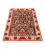 Tapis persan Sanandaj fait main Réf ID 153060 - 108 × 147