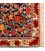 Tapis persan Sanandaj fait main Réf ID 153060 - 108 × 147