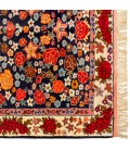 Tapis persan Sanandaj fait main Réf ID 153060 - 108 × 147