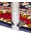 Tapis persan Sanandaj fait main Réf ID 153060 - 108 × 147