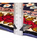 Tapis persan Sanandaj fait main Réf ID 153060 - 108 × 147