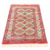 Tapis persan Turkmène fait main Réf ID 153063 - 100 × 155