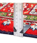 El Dokuma Halı Qashqai 153065 - 122 × 152